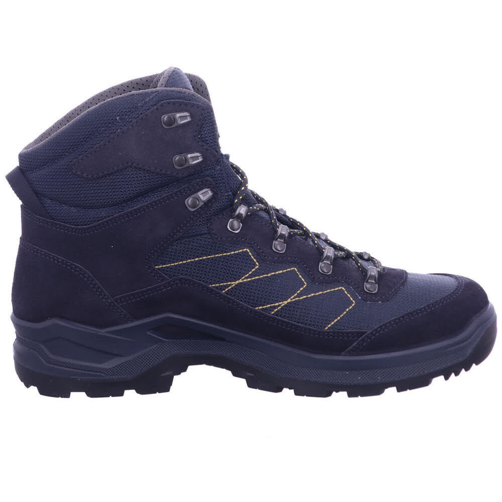 LOWA Wanderschuh TAURUS PRO GTX MID 5/7