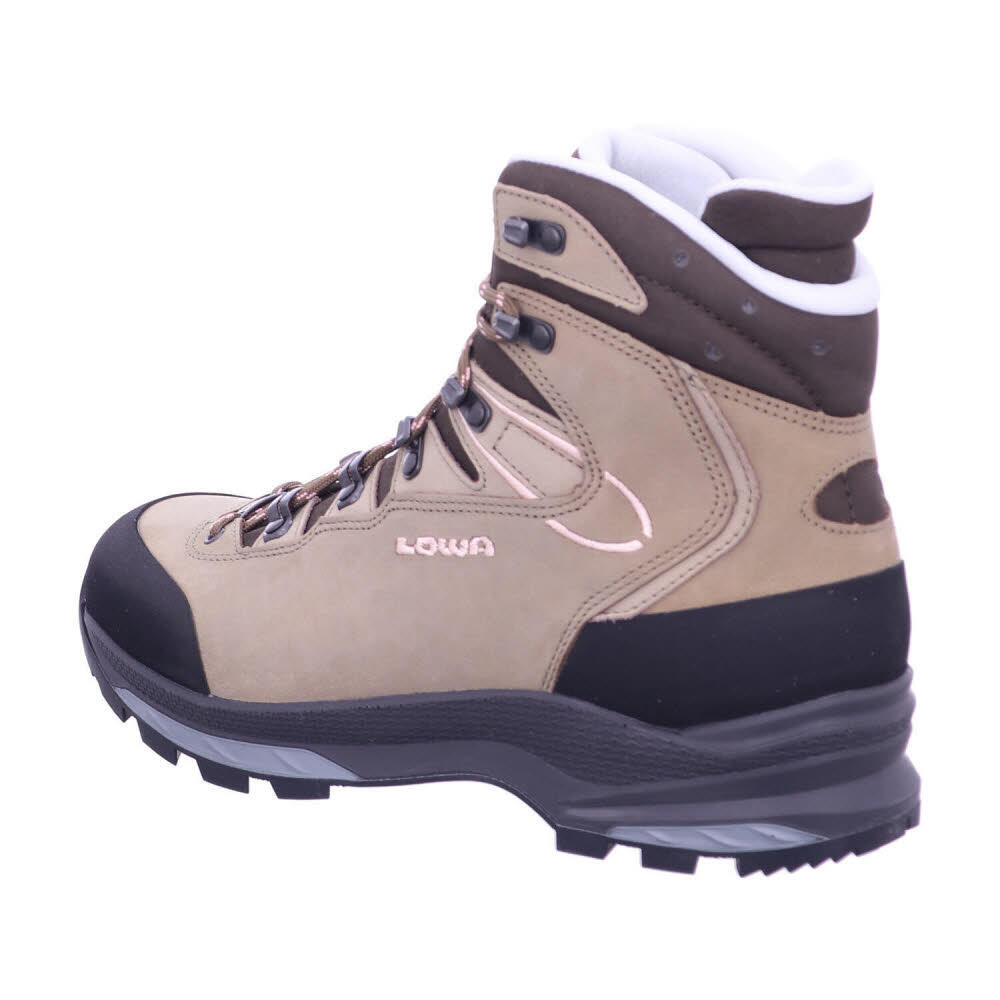 Damen Trekkingschuh MAURIA EVO LL 3/7