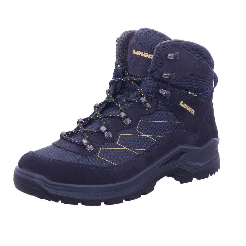 LOWA Wanderschuh TAURUS PRO GTX MID