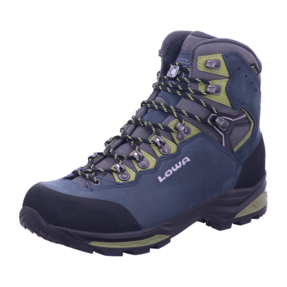 LOWA Wanderschuh CAMINO EVO GTX