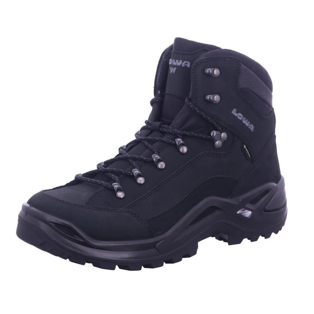 LOWA Wanderschuh RENEGADE GTX MID WIDE