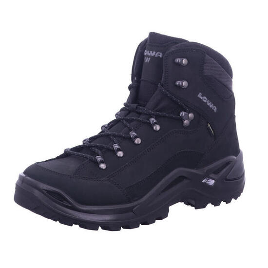 Wanderschuh RENEGADE GTX MID WIDE