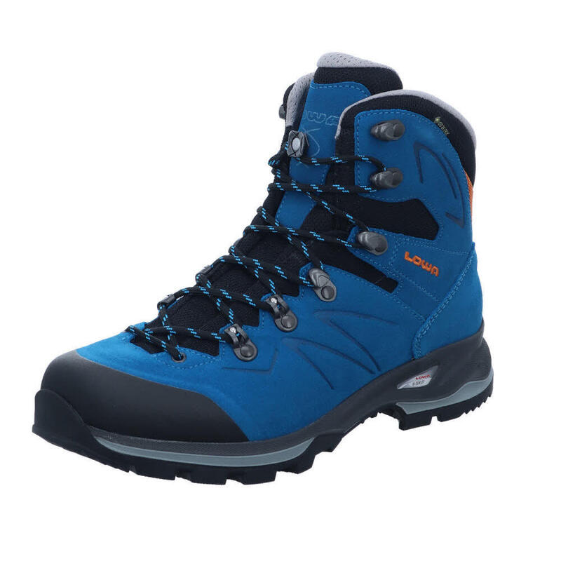 Wanderschuh BADIA GTX WS