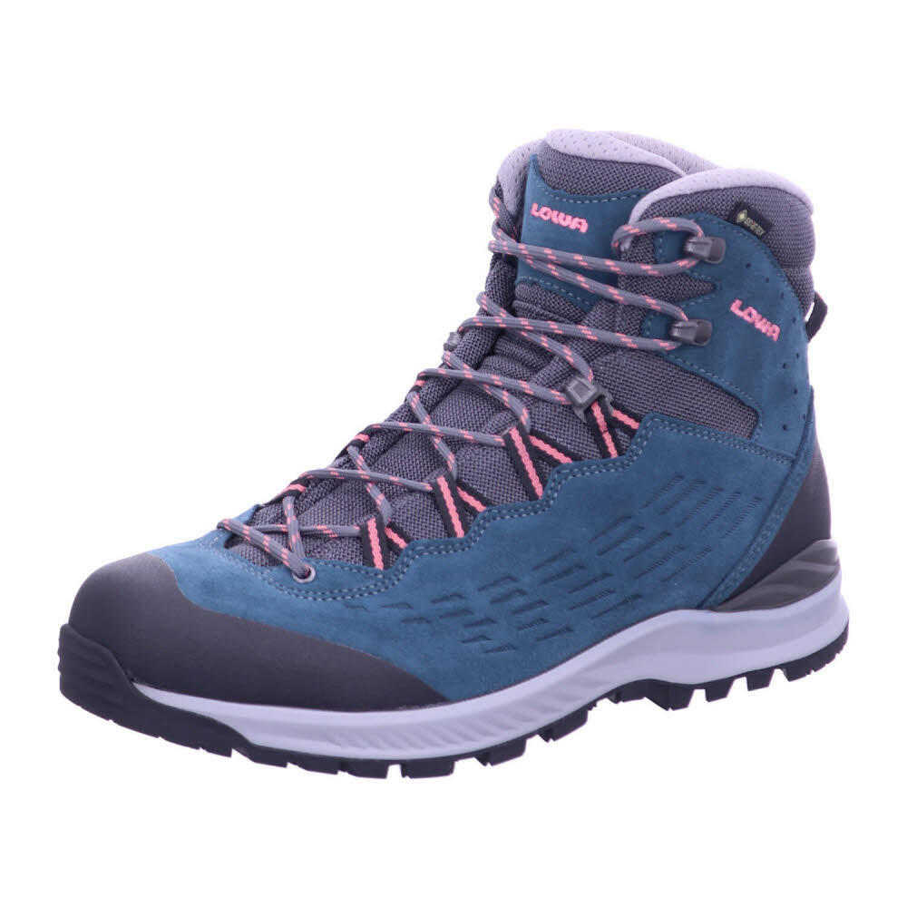 LOWA Wanderschuh Explorer II GTX Ws