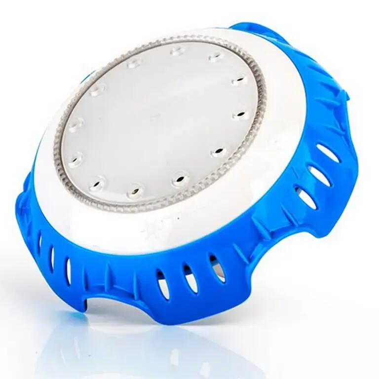 Gre LED Light for Above-ground Pool White and Blue