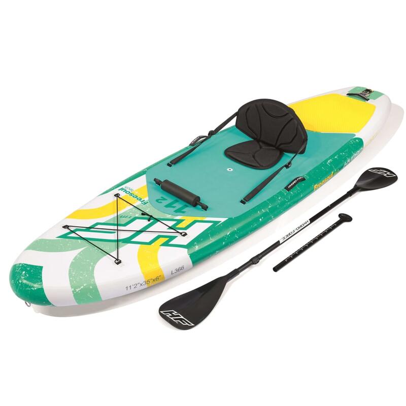 Hydro Force Hydro Freesoul Tech SUP set