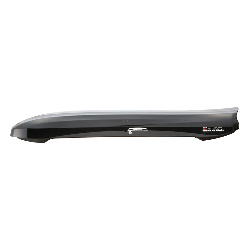 BRM660BK CARGO BOX - BLACK