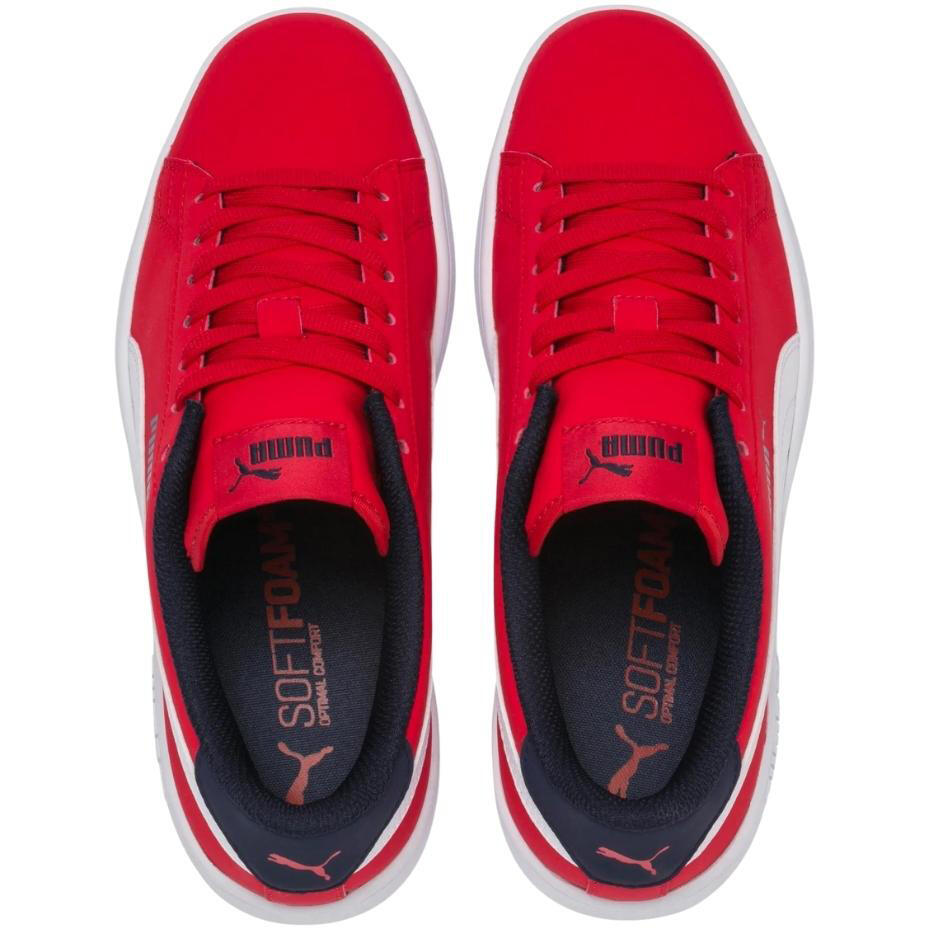 BUTY sportowe PUMA SMASH 365182-07 trampki 38,5 2/7