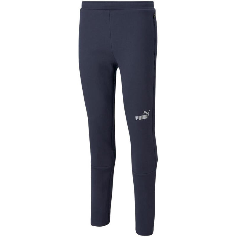 Spodnie treningowe męskie Puma teamFINAL Casuals Pants