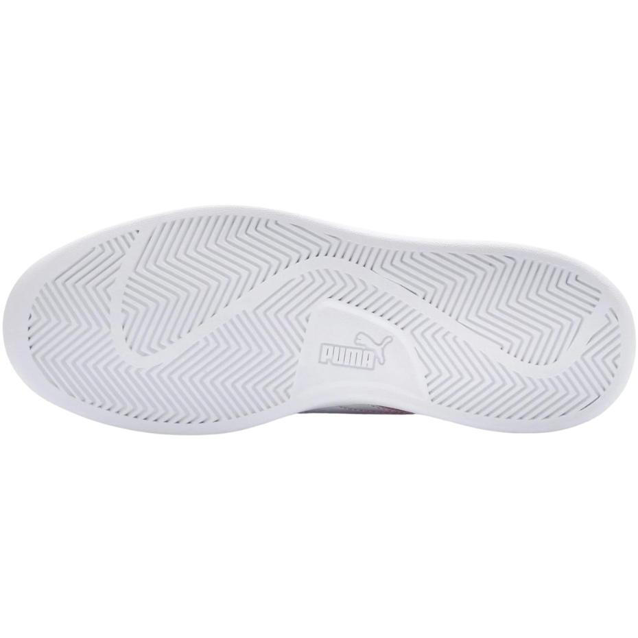 BUTY sportowe PUMA SMASH 365182-07 trampki 38,5 5/7