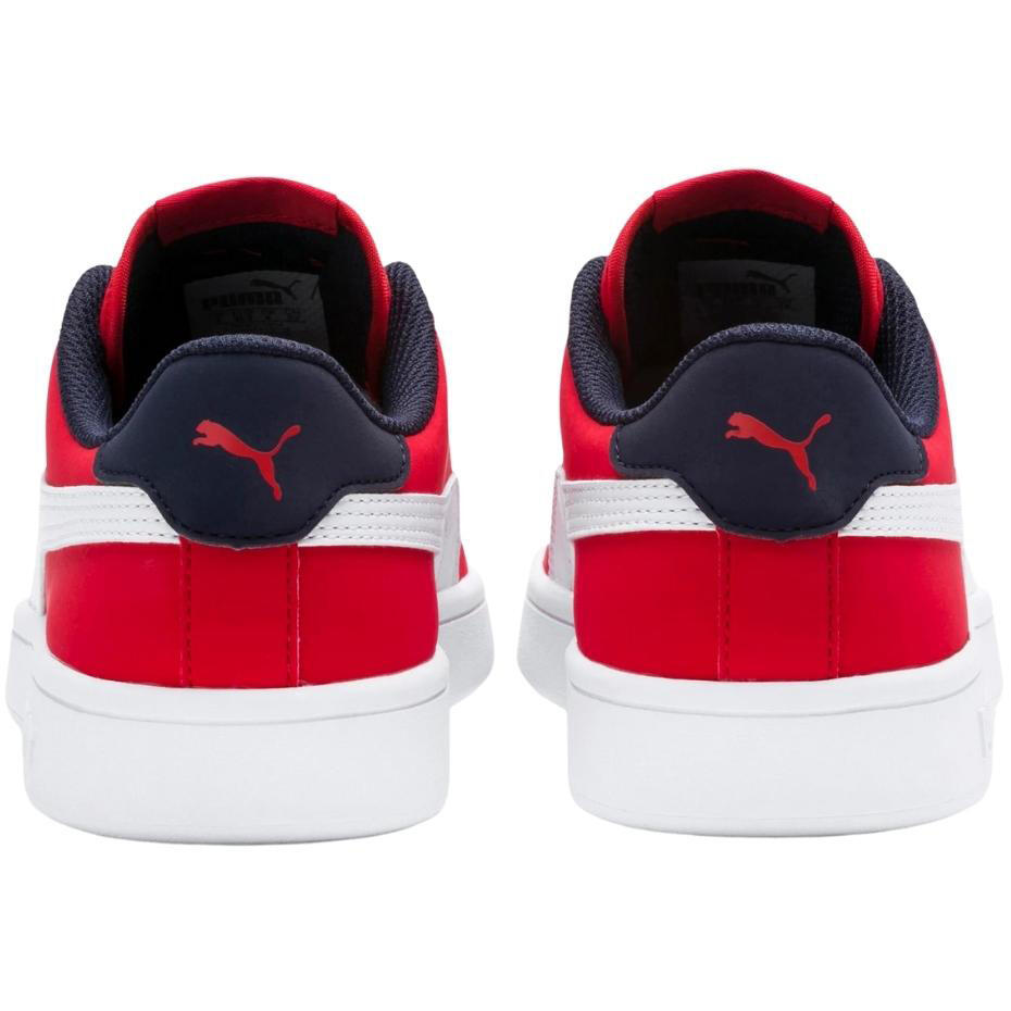 BUTY sportowe PUMA SMASH 365182-07 trampki 38,5 4/7