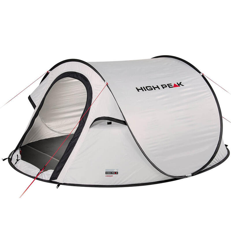 Namiot High Peak Vision 3