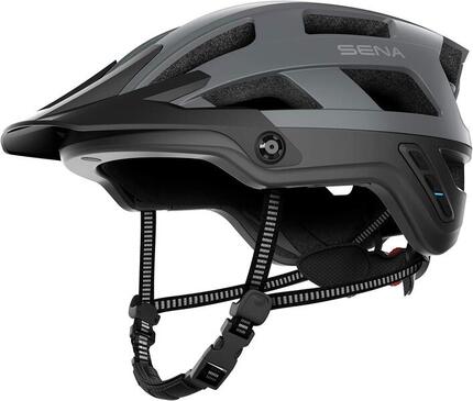 CASQUE VTT CONNECTÉ SENA M1 EVO