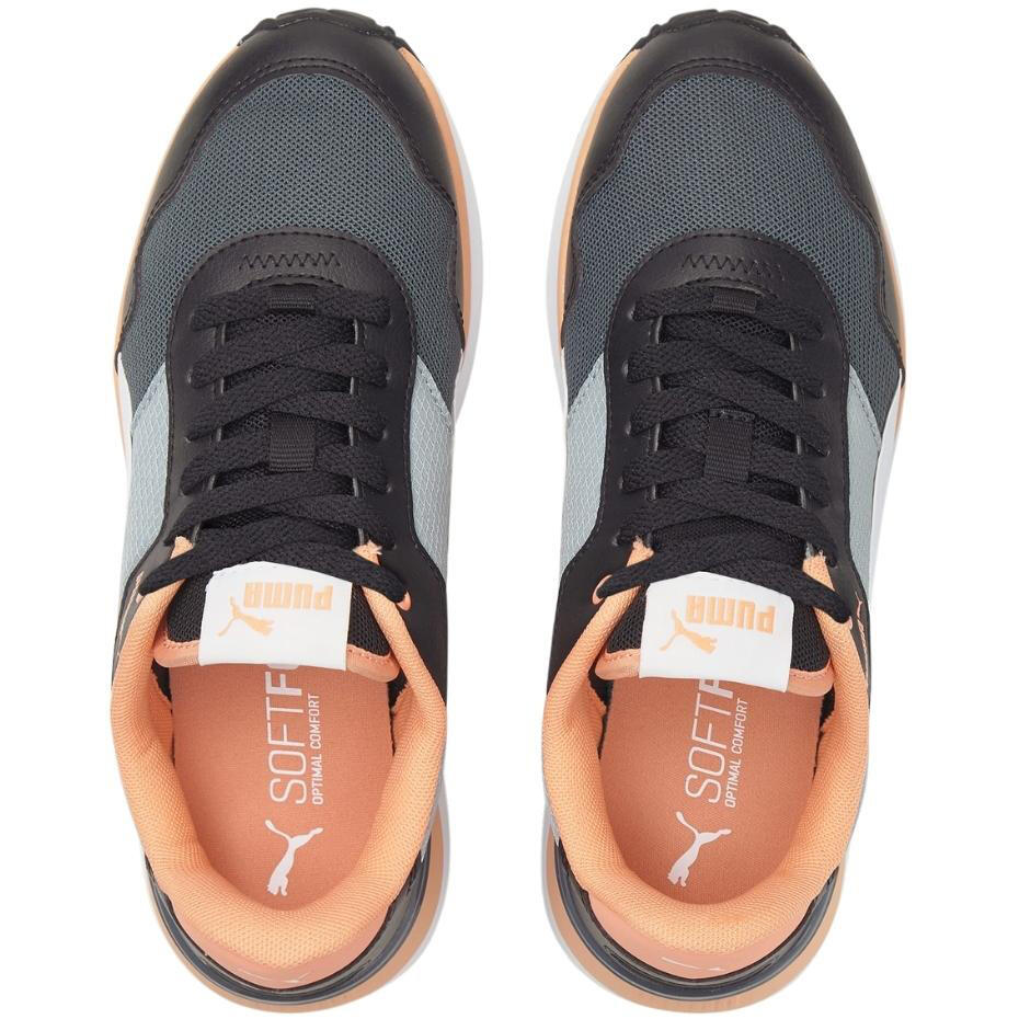 Scarpa universali bambini Puma R78 Voyage 2/5