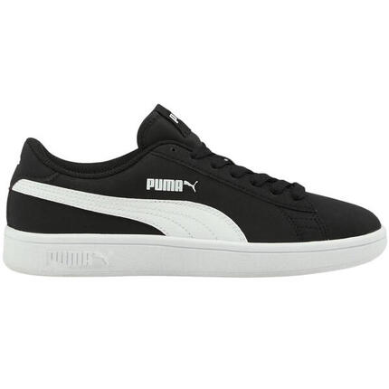 Schuhe für Tennis Erwachsener Puma Smash V2 Buck Marineblau