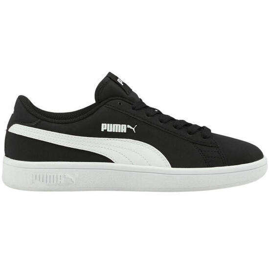 Schuhe für Tennis Erwachsener Puma Smash V2 Buck Marineblau
