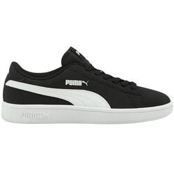 Chaussures de tennis Adultes Puma Smash V2 Buck bleu marine