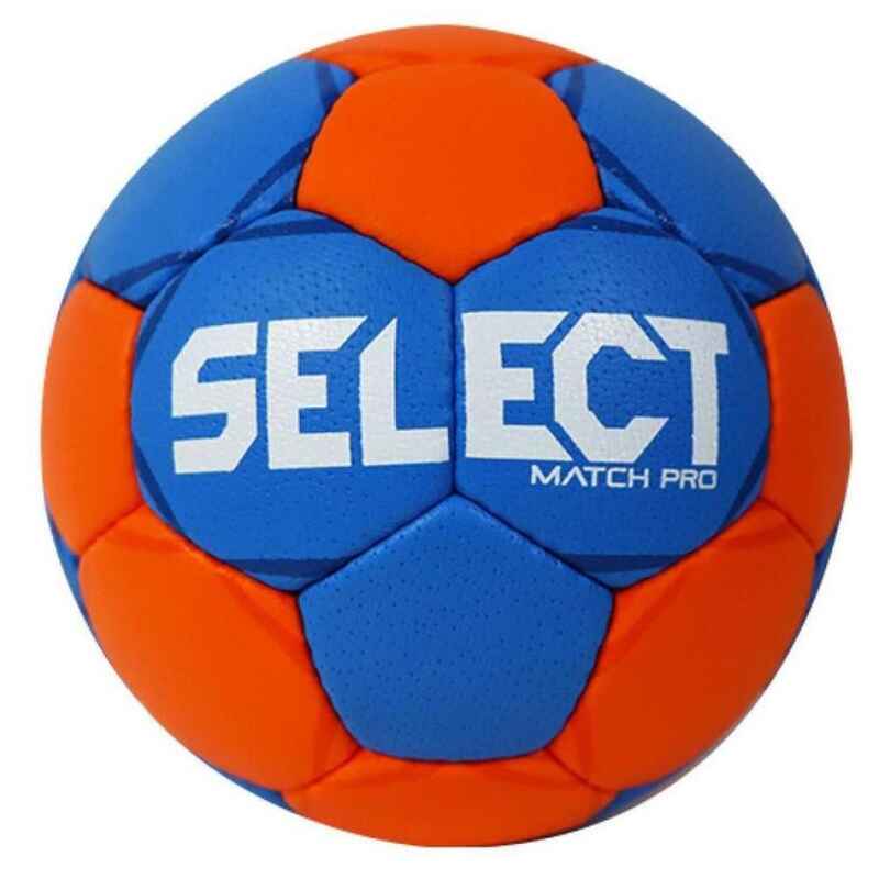 Handball Select Match Pro Media 1
