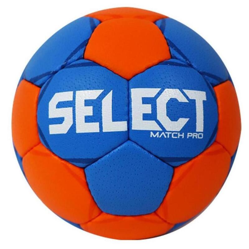 palla da pallamano Select HB Match Pro