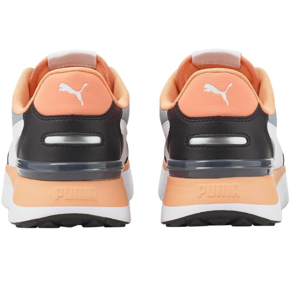 Scarpa universali bambini Puma R78 Voyage 4/5