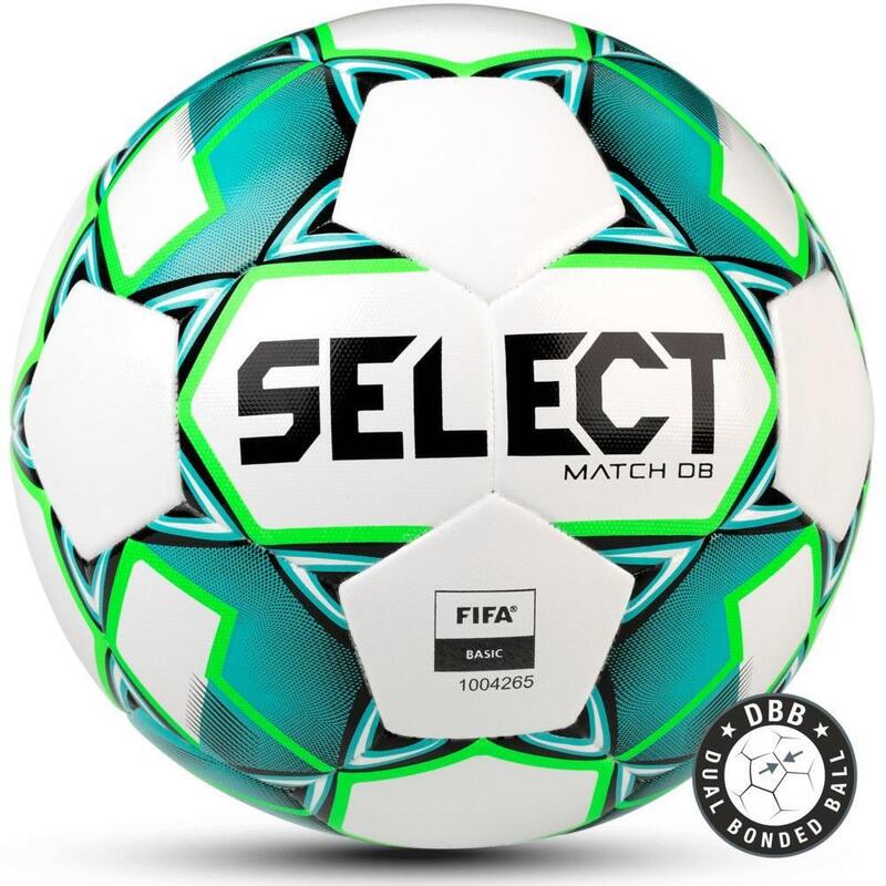 palla da calcio Select Match DB