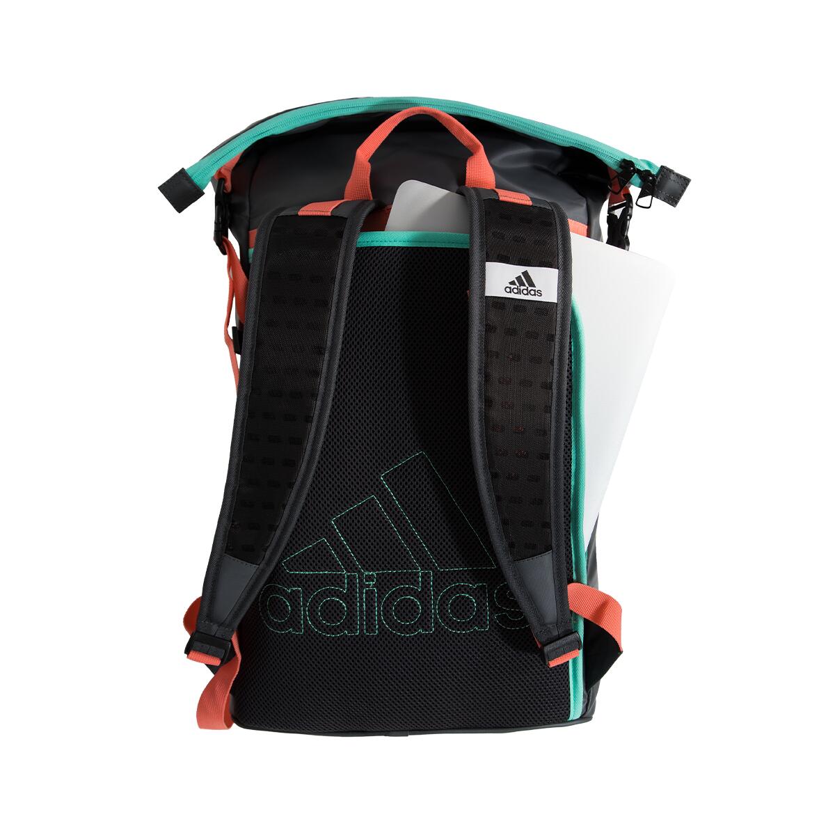 Mochila adidas Multigame 2/7
