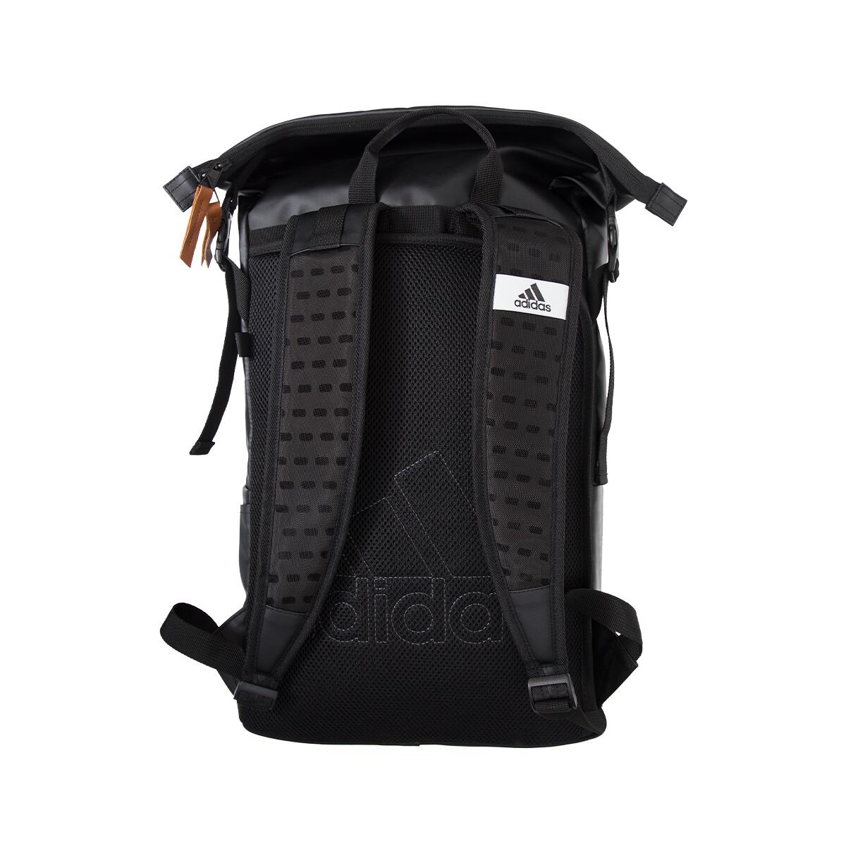 Sac à dos MULTIGAME vintage 4/4