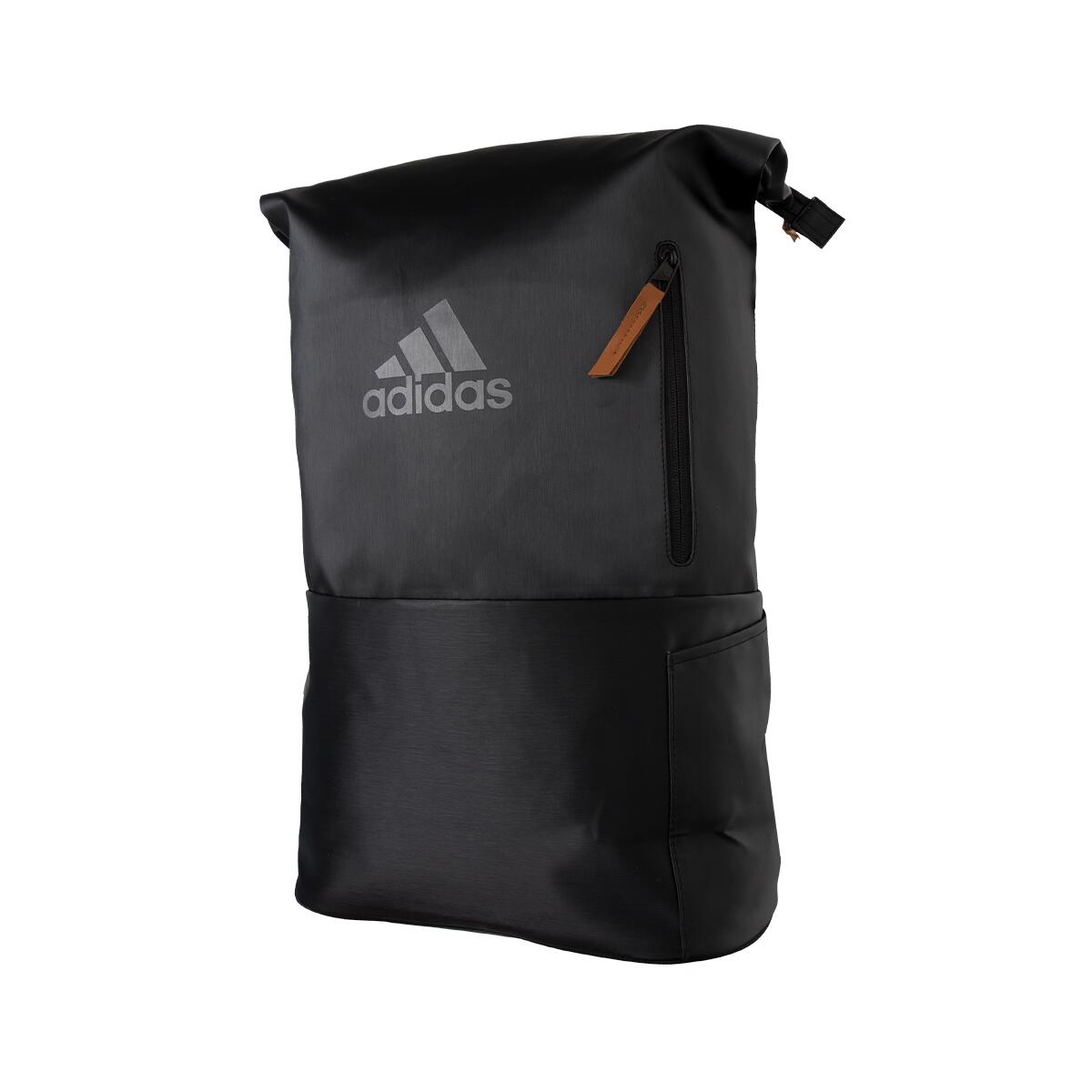 Mochila adidas multigame preta