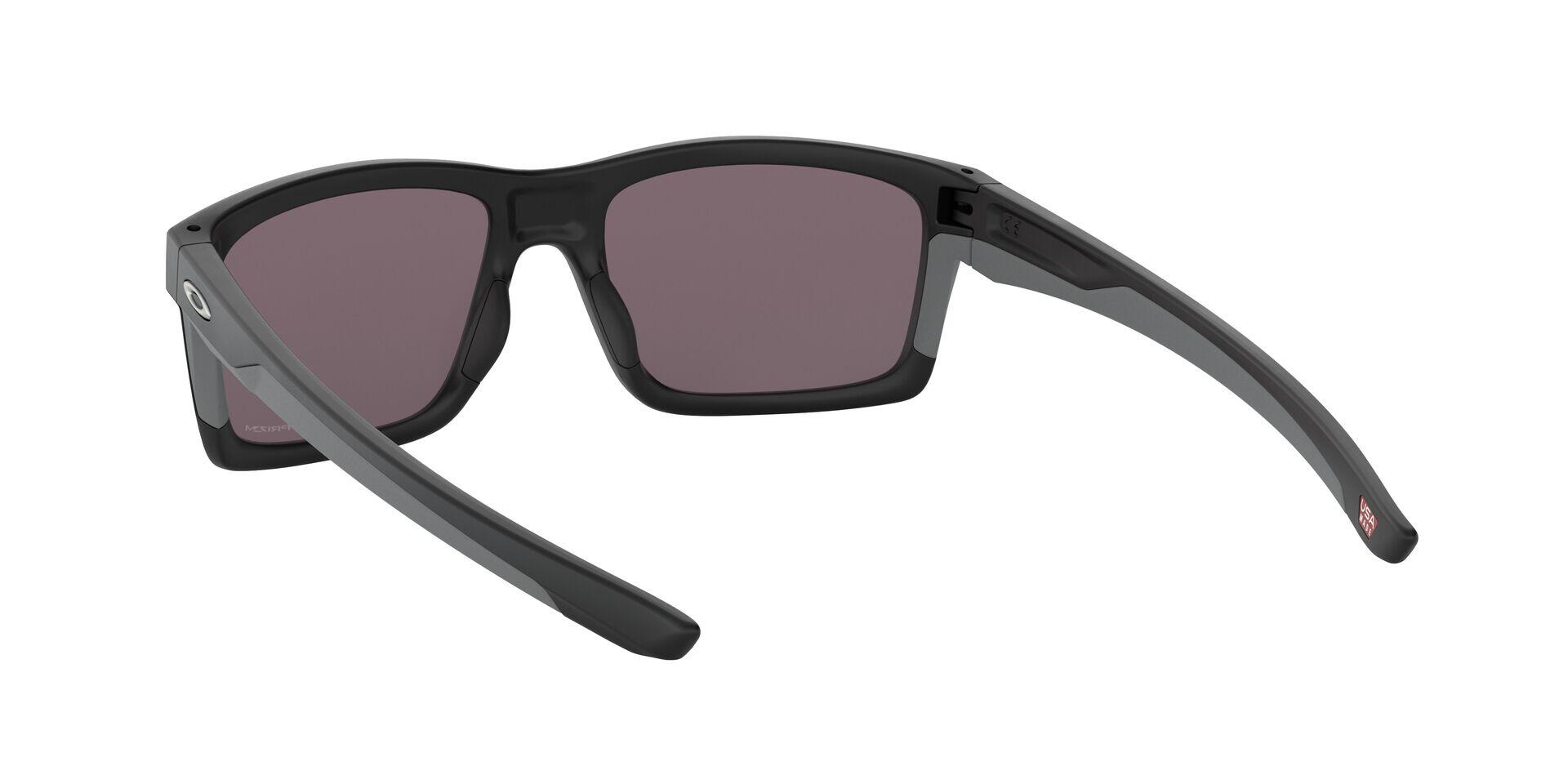 Zonnebril Oakley MAINLINK OO 9264 unisex Maat 61/17/138 4/7