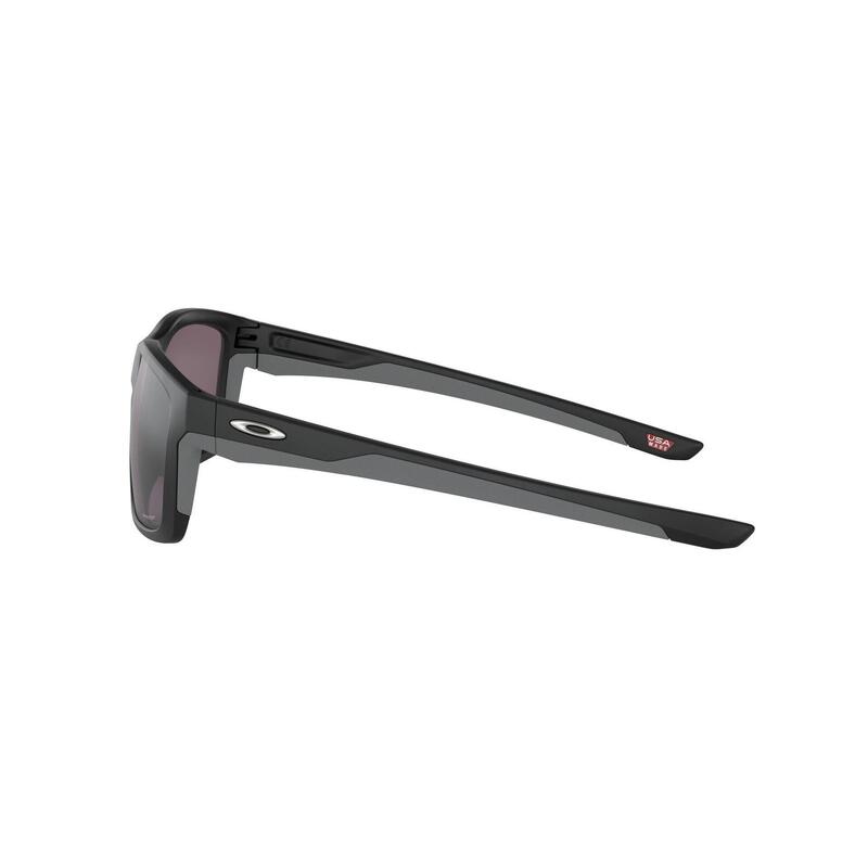 Lunettes de Soleil Oakley MAINLINK OO 9264 unisex Taille 61/17/138