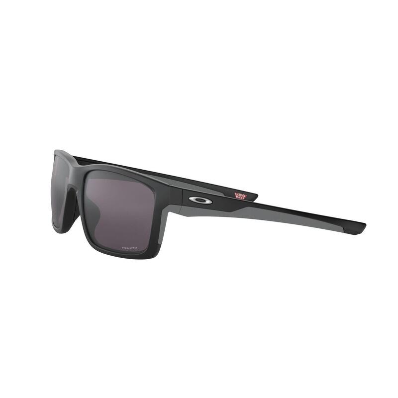 Lunettes de Soleil Oakley MAINLINK OO 9264 unisex Taille 61/17/138