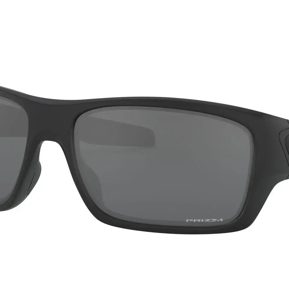 Sunglasses Oakley TURBINE OO 9263 unisex Size 63/17/132