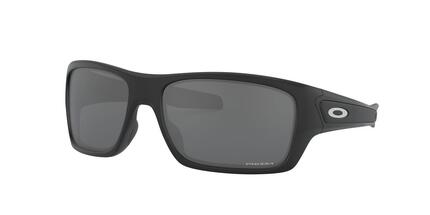Zonnebril Oakley TURBINE OO 9263 unisex Maat 63/17/132