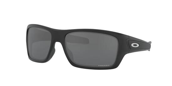Occhiali da Sole Oakley TURBINE OO 9263 unisex Taglia 63/17/132