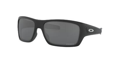 Occhiali da Sole Oakley TURBINE OO 9263 unisex Taglia 63/17/132