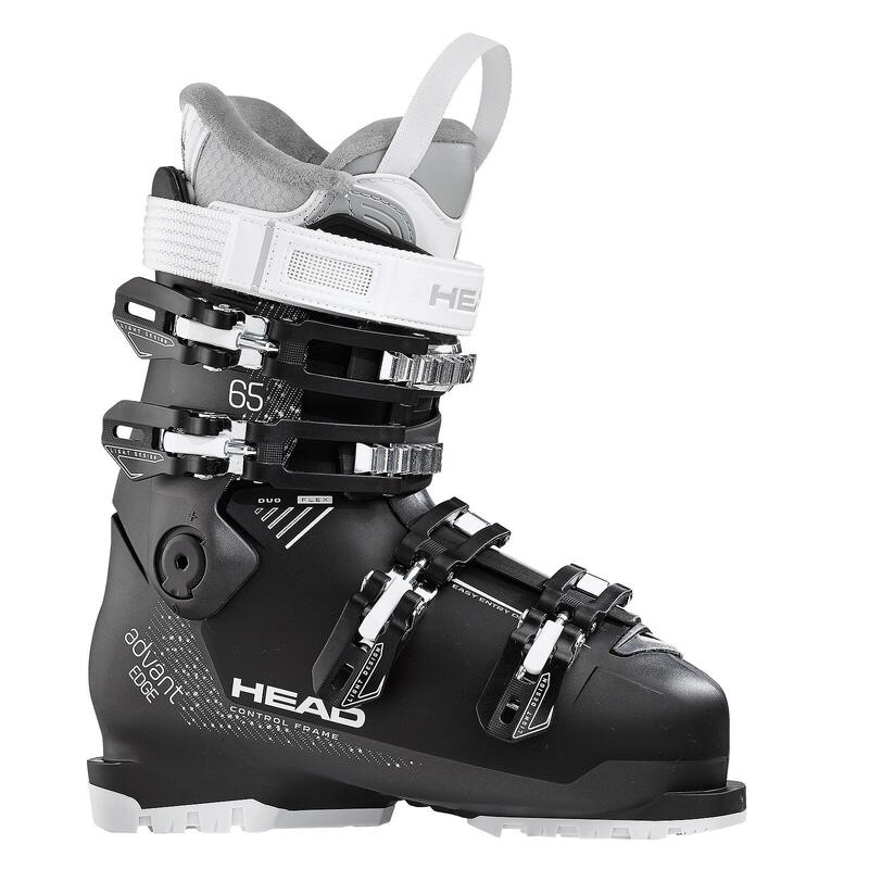 Chaussures De Ski Advant Edge 65 W Black/anthracite