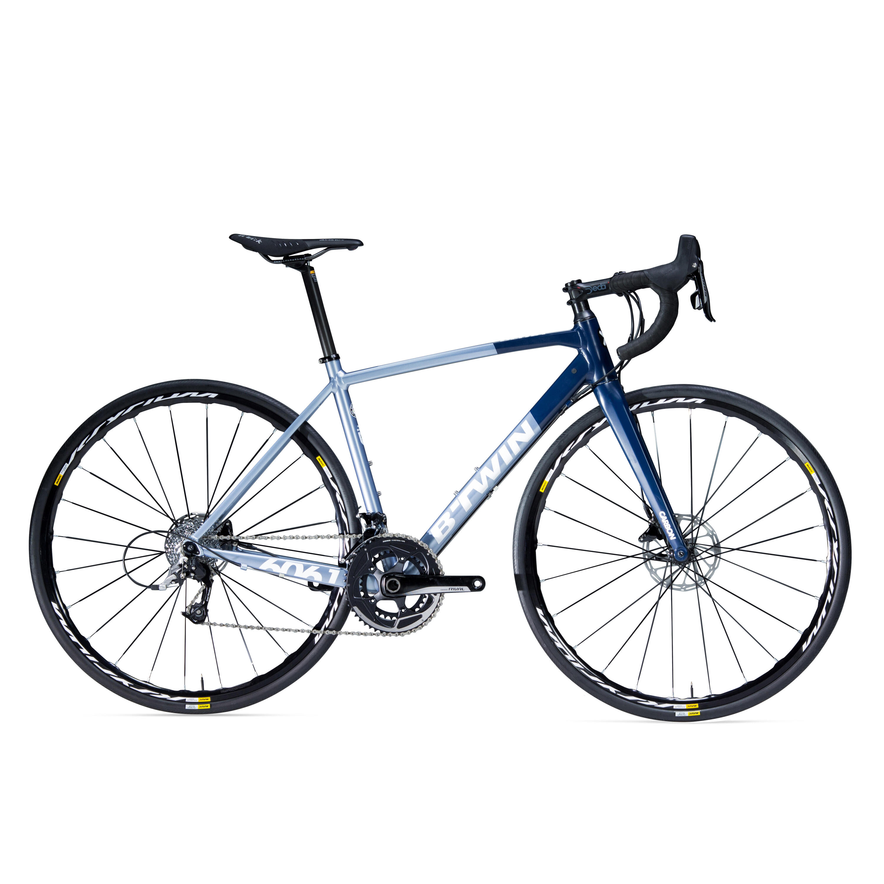 REFURBISHED ULTRA 520 AF GF ROAD BIKE - M -  C GRADE 1/7