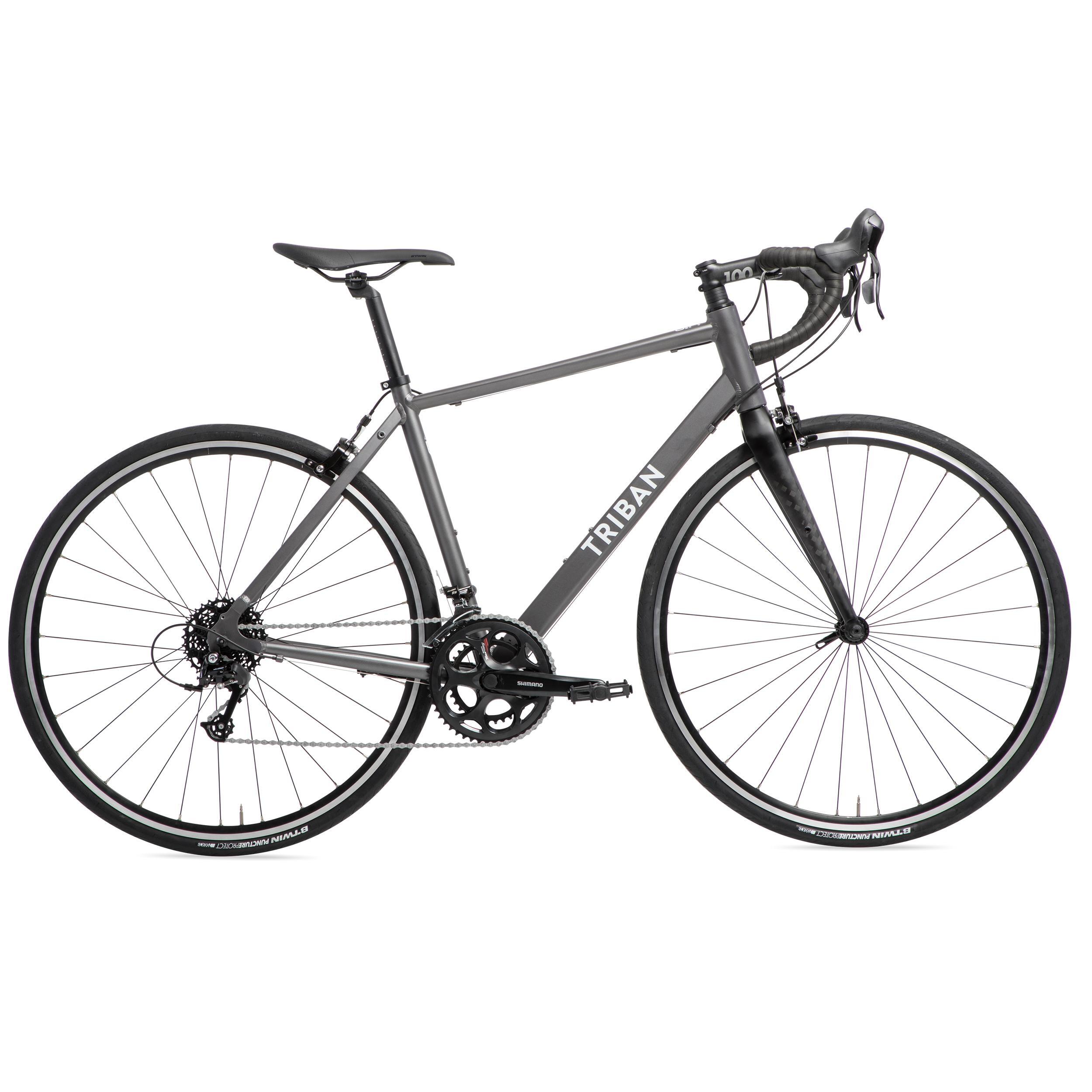 Refurbished  RC 120 Road Bike -Large-B Grade 1/5