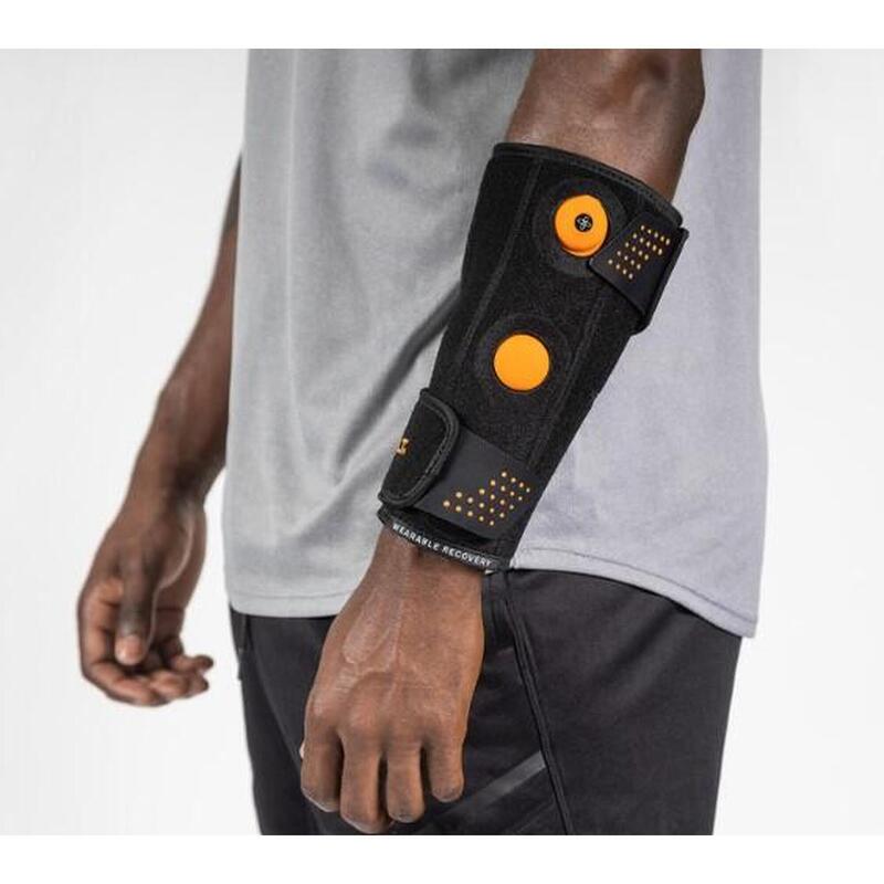 Arm Vibration Therapy Treatment Device