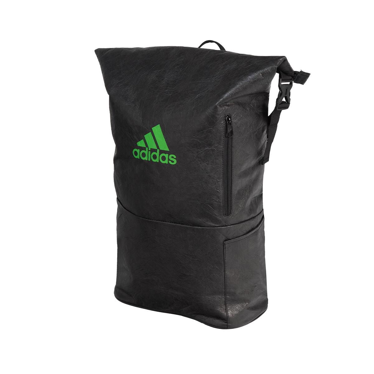 Adidas - Sac À Dos Multigame #greenpadel - Sac De Sport - Vert - Taille Unique - Decathlon