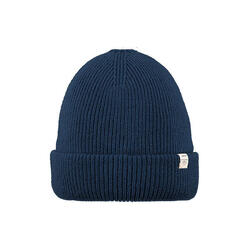 Kinabalu Beanie Kids - Cap - 04 blue - - Piste Skiing