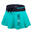 F5104 Women's Sporty Skirts - Green