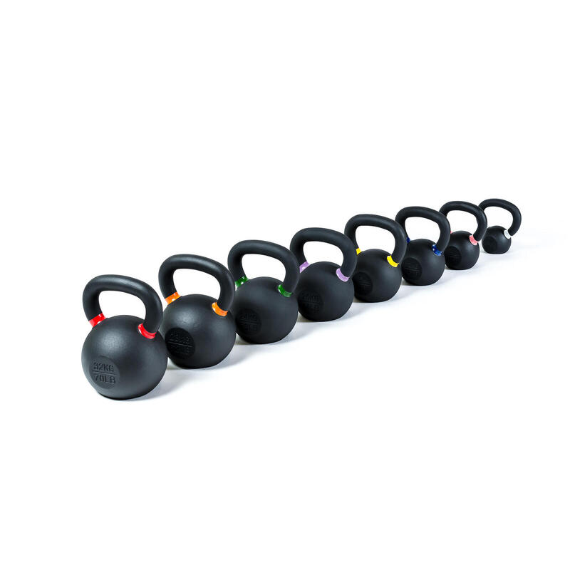 Kettlebell PRO