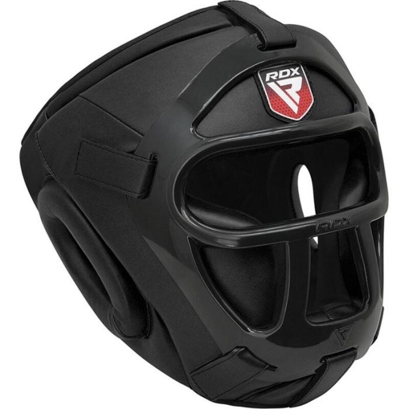 RDX F6 KARA Casque De Boxe