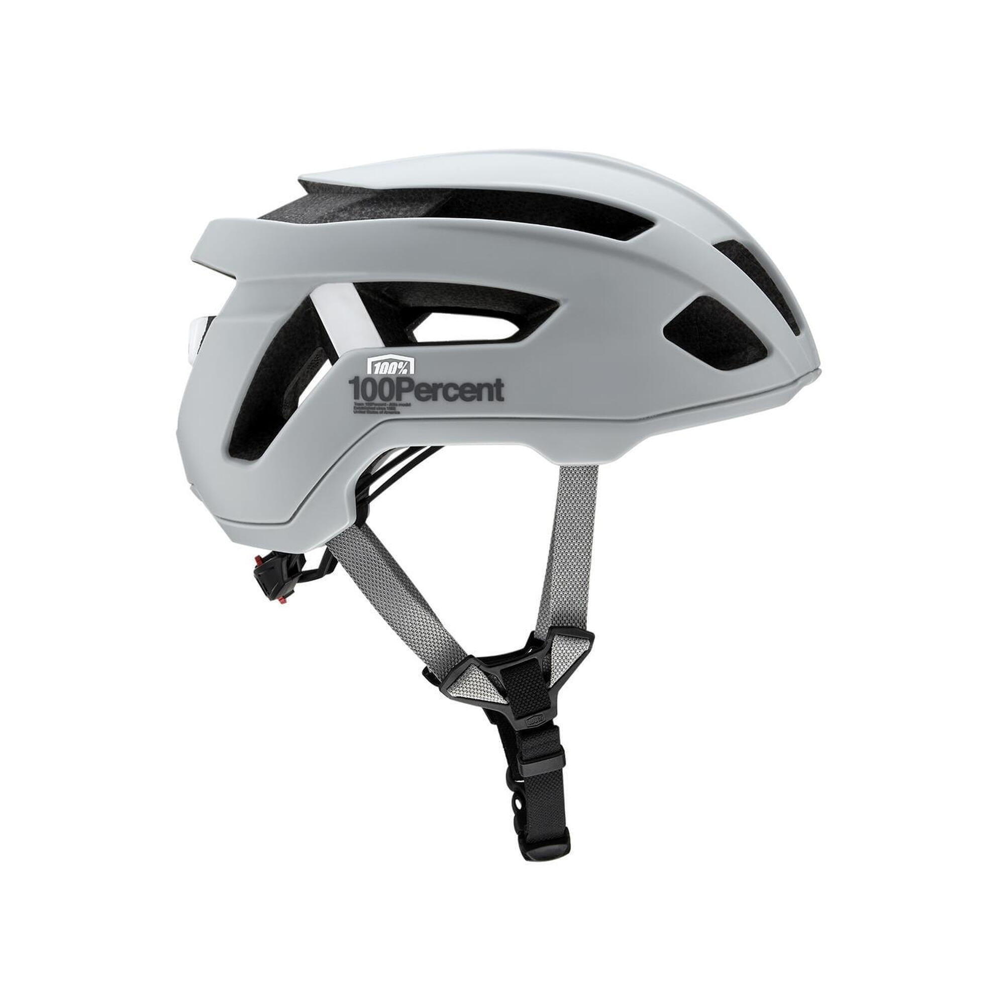 Capacete de bicicleta de montanha 100% altis gravel CPSC/CE
