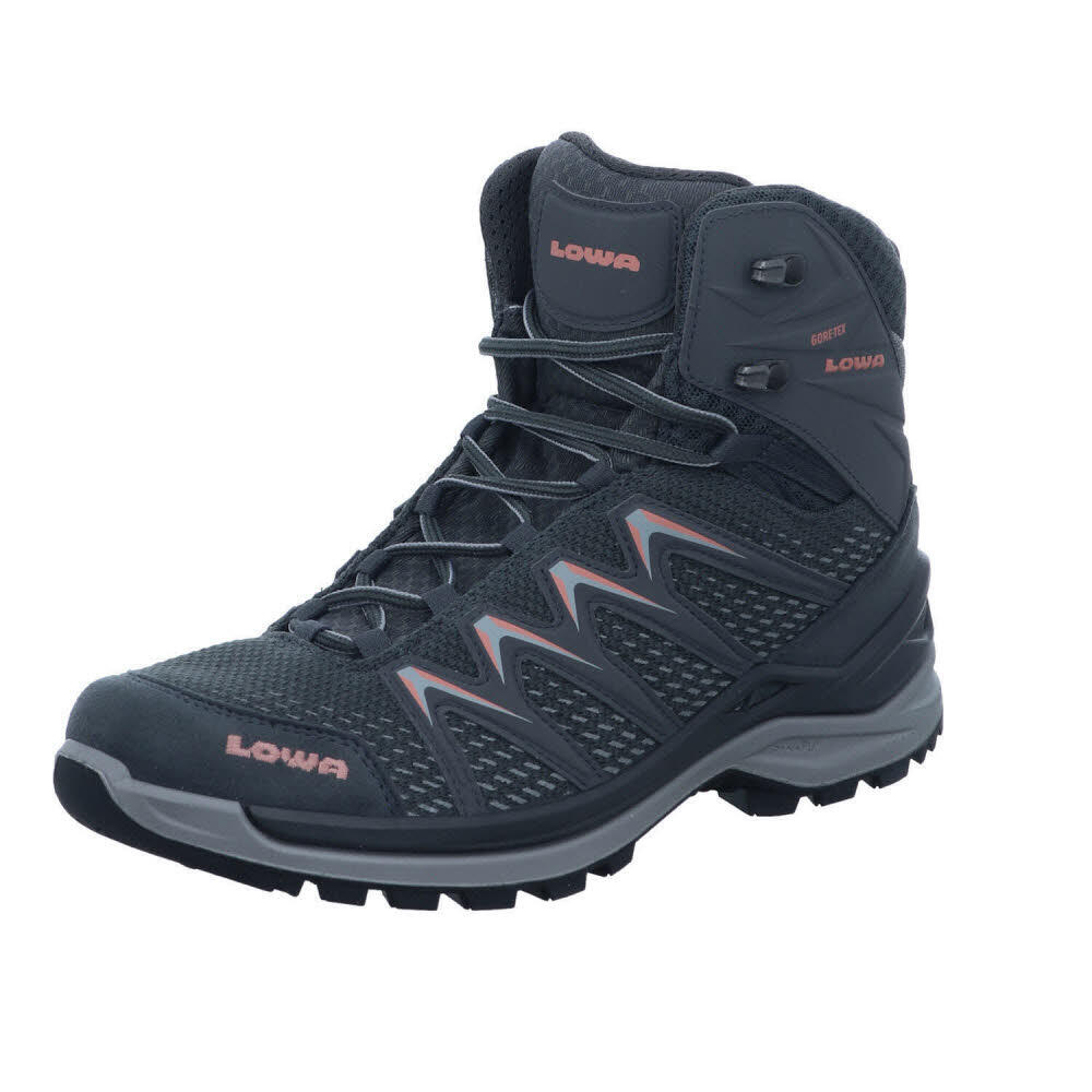 LOWA Wanderschuh INNOX PRO GTX MID WS