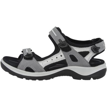 Buty do chodzenia damskie Ecco Offroad Titanium