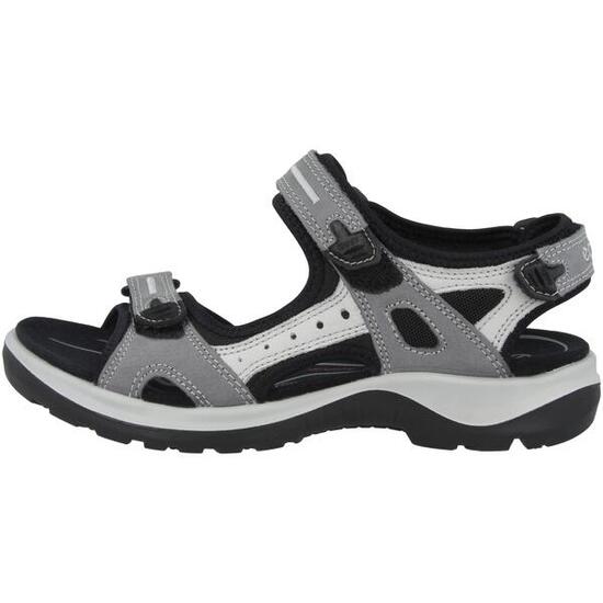 Buty do chodzenia damskie Ecco Offroad Titanium