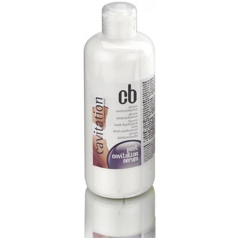 Loción para después de la cavitación CBG61 - 250 ml