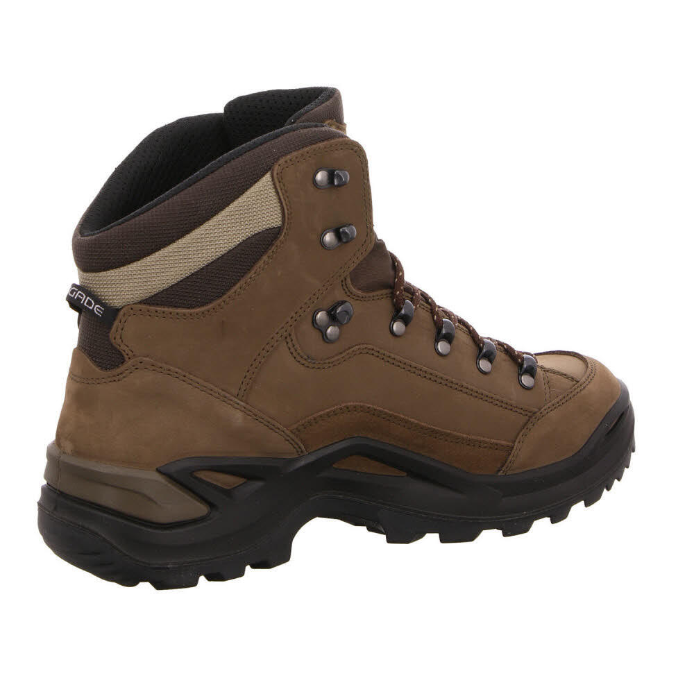 Outdoorschuh RENEGADE GTX MID WIDE 5/7